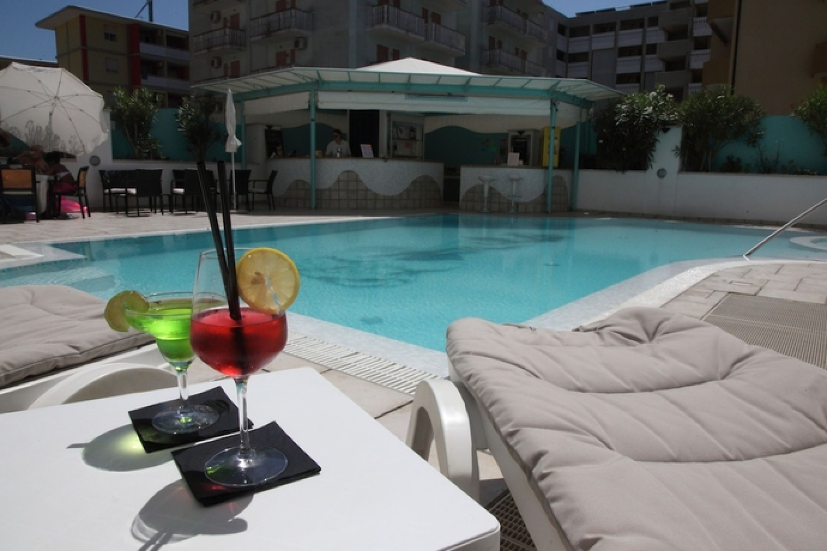 Munamar Beach Residence