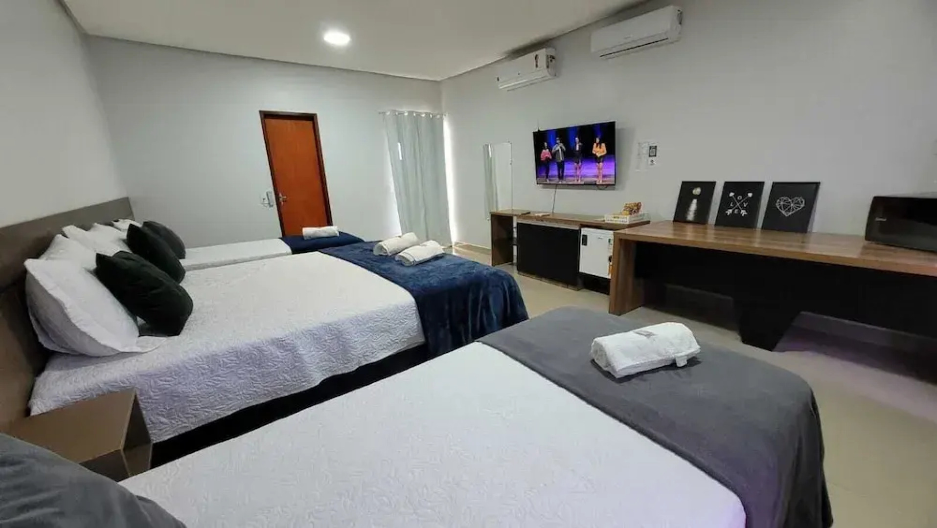 Pousada Loft Marabá