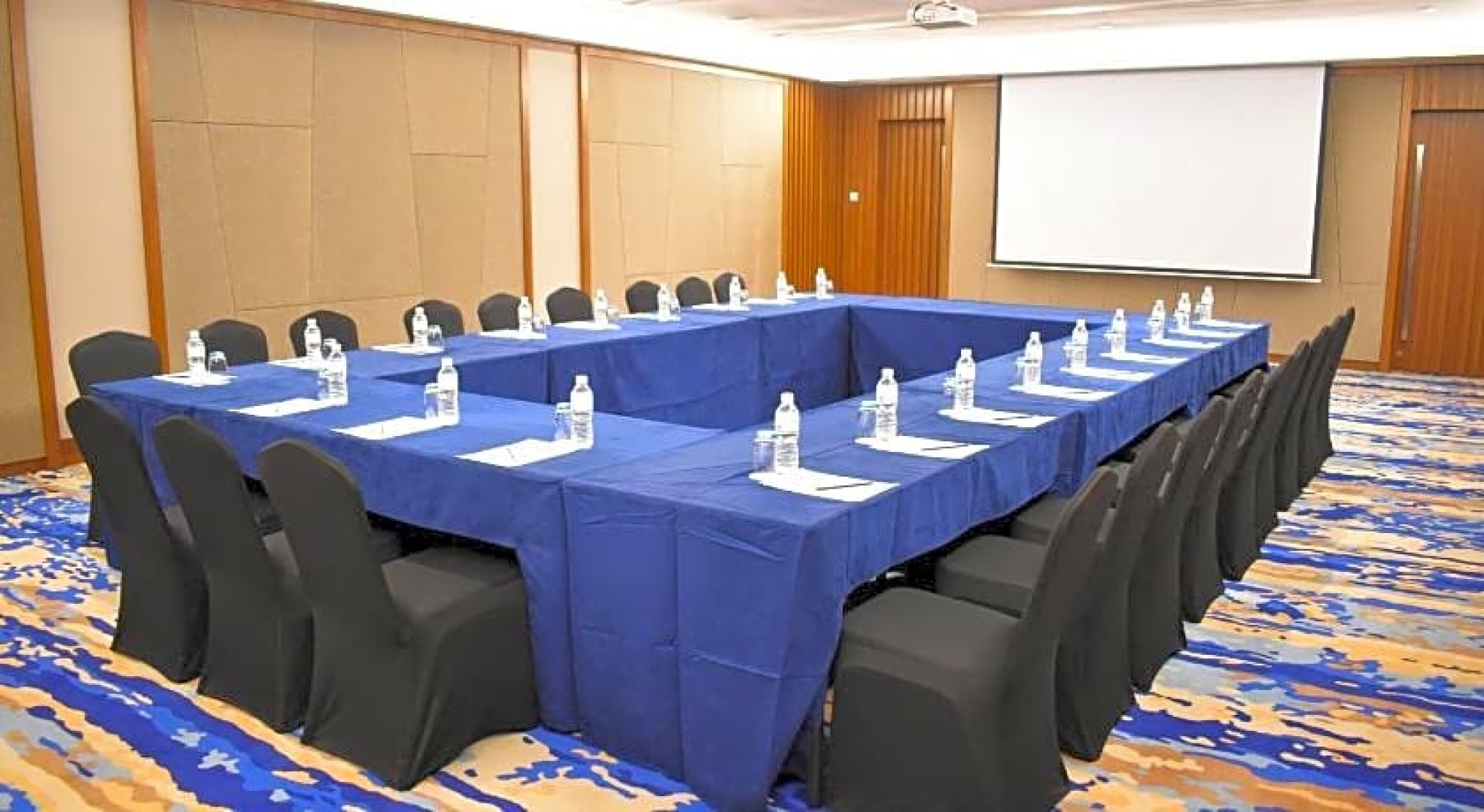 Novotel Taiping Perak