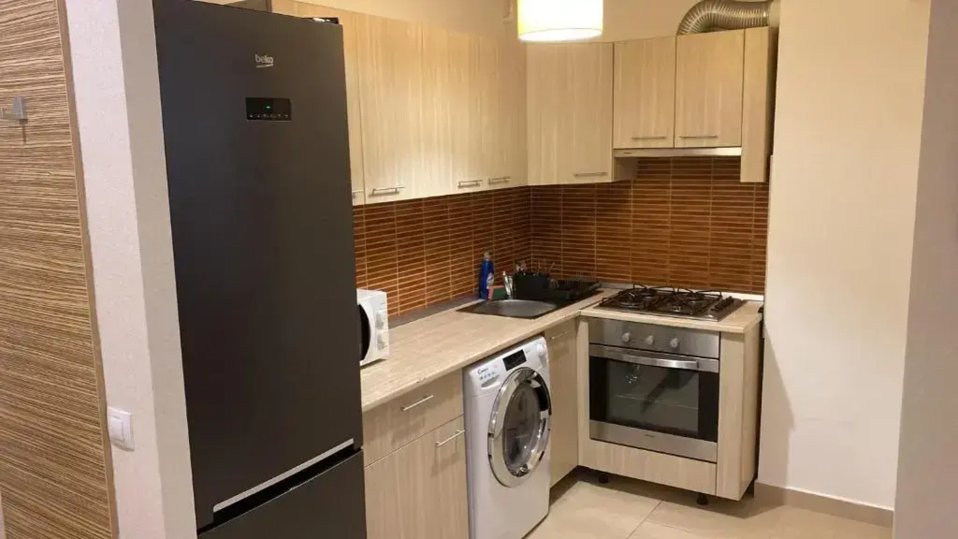 Platinum Rooms Aparthotel