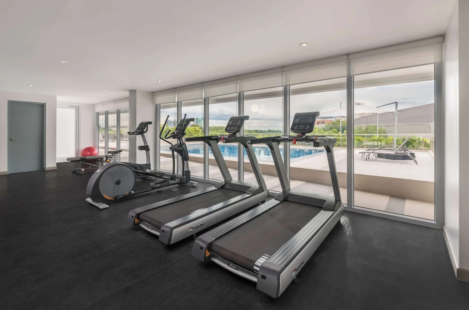 Park Inn by Radisson Iloilo