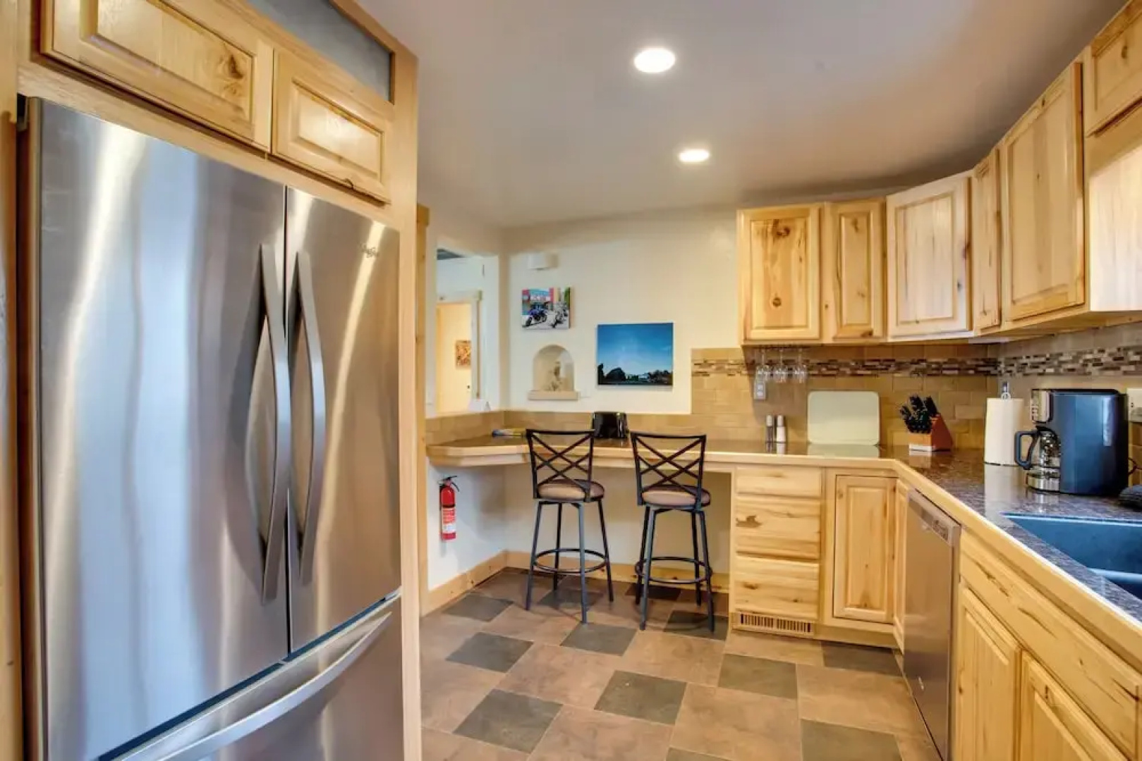 Fruita Vacation Rental: Walk to Downtown!