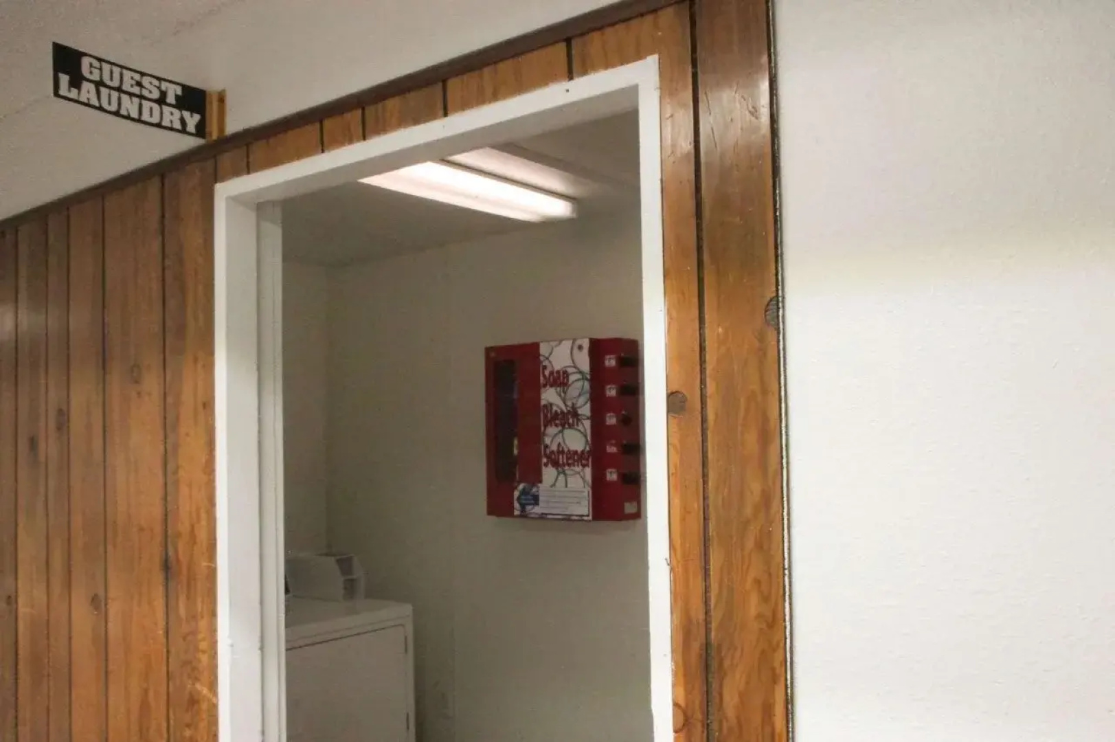 Econo Lodge Gallup West