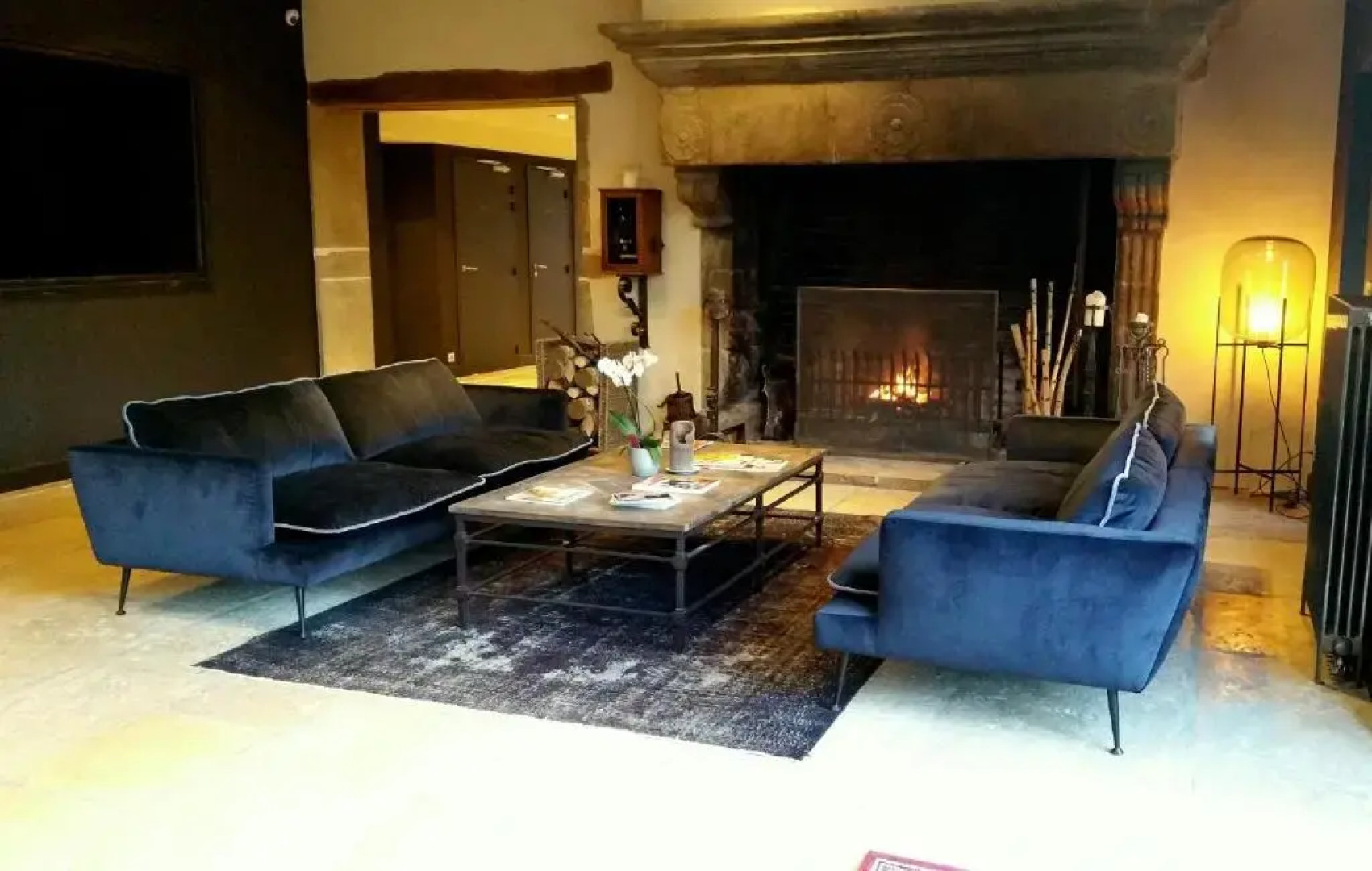 La Rotisserie du Chambertin