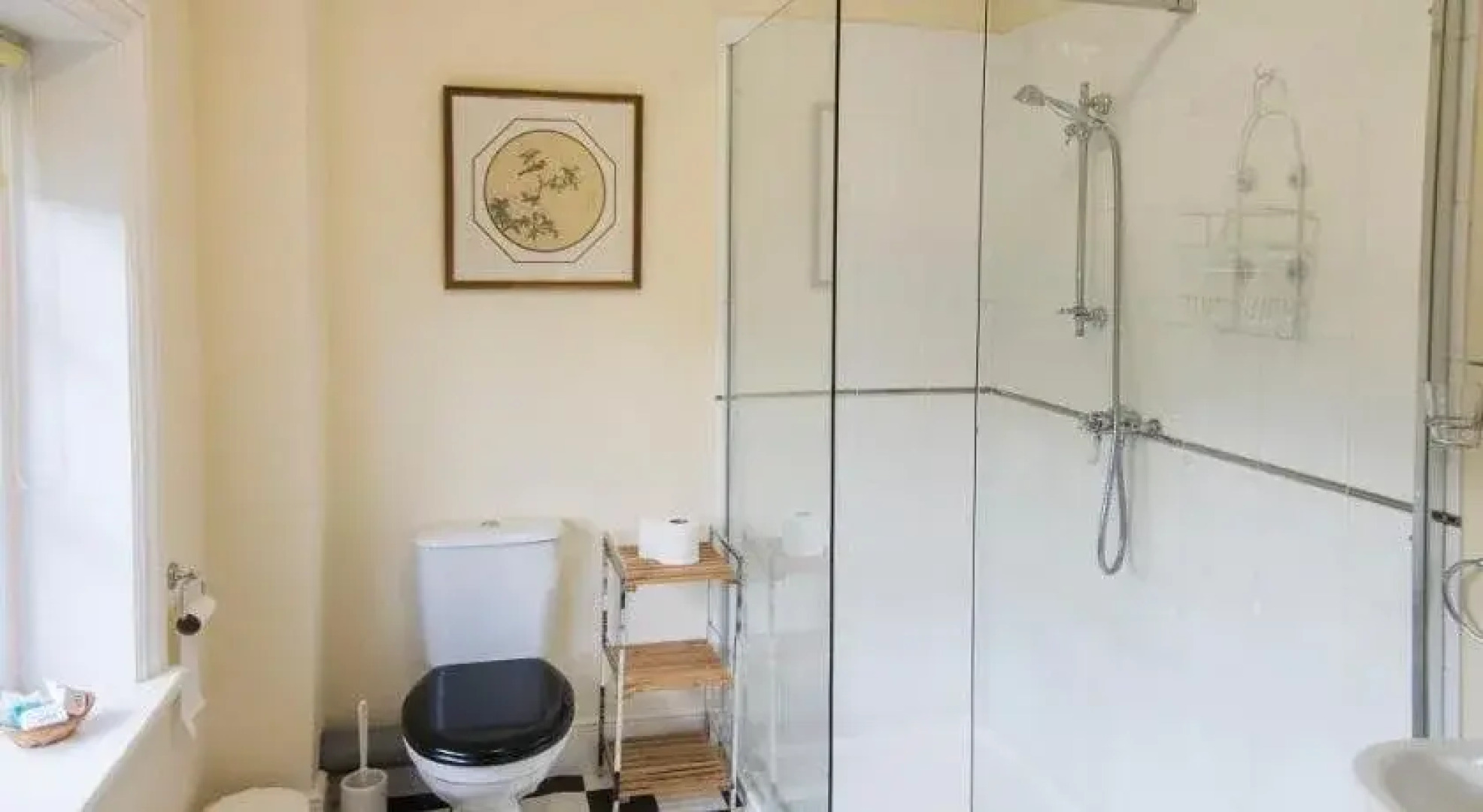 No. 21 Guest Accommodation