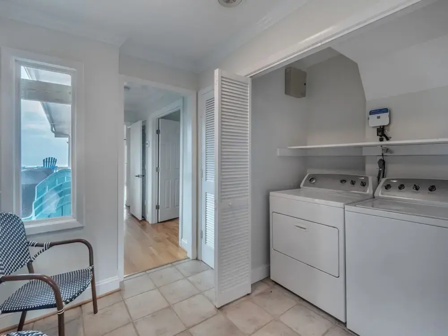 Surfside Cottage