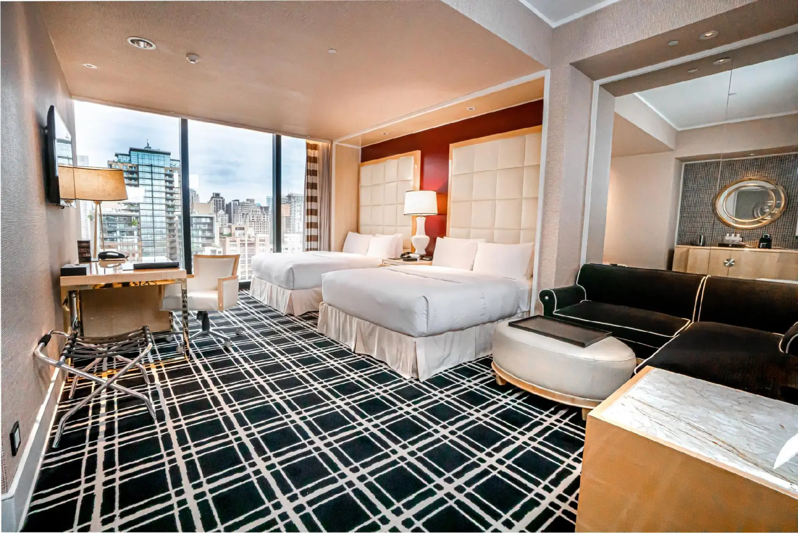 The Lin Hotel