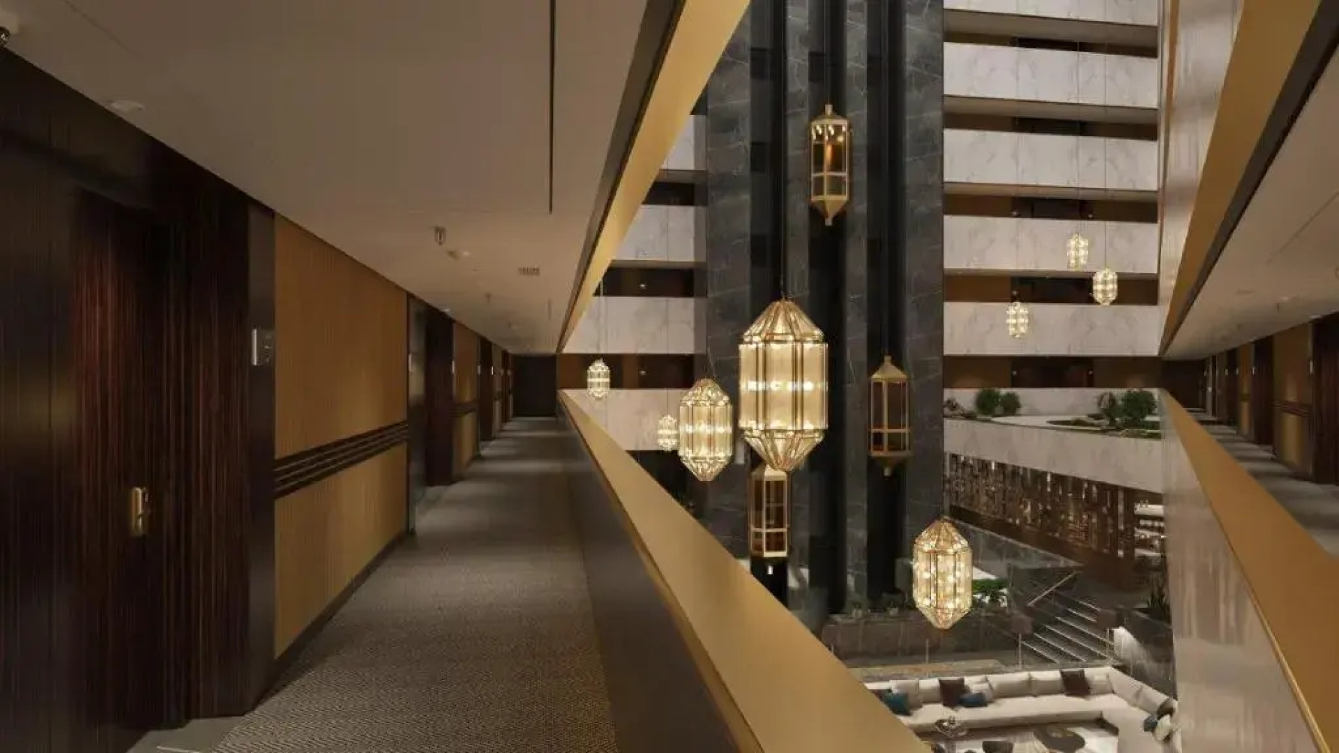 Hotel Granada Center