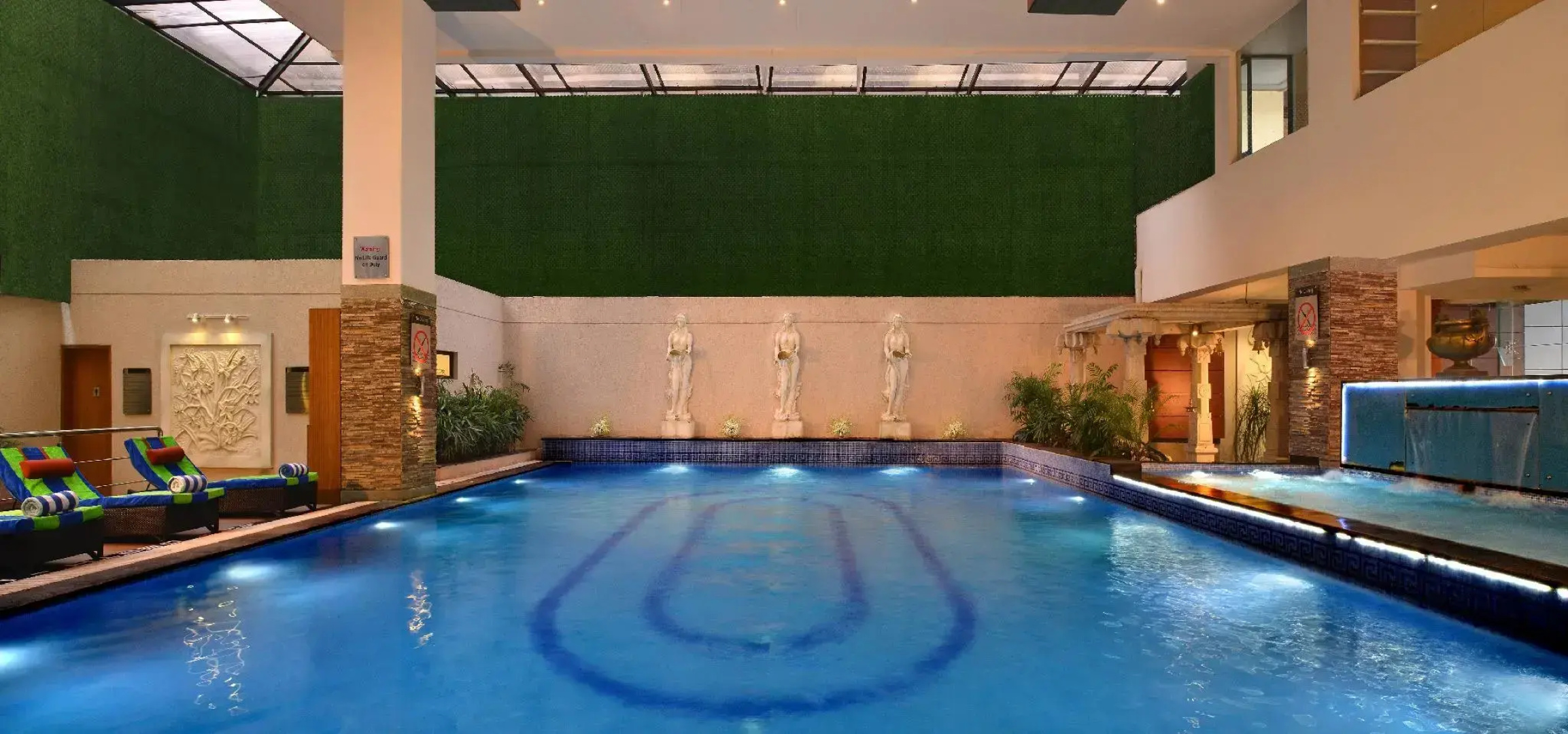 Fortune Park JP Celestial, Bengaluru - Member ITC Hotels' Group