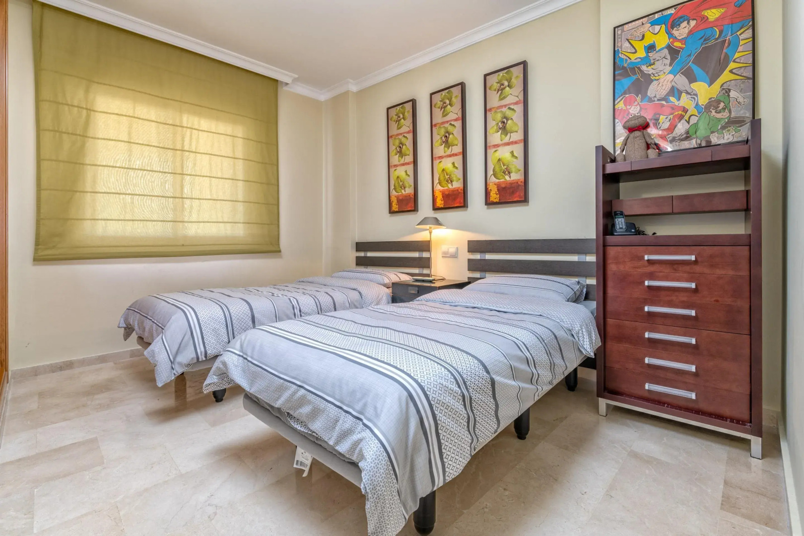 Stunning 2BR Sea View Condo 8 in Malibu