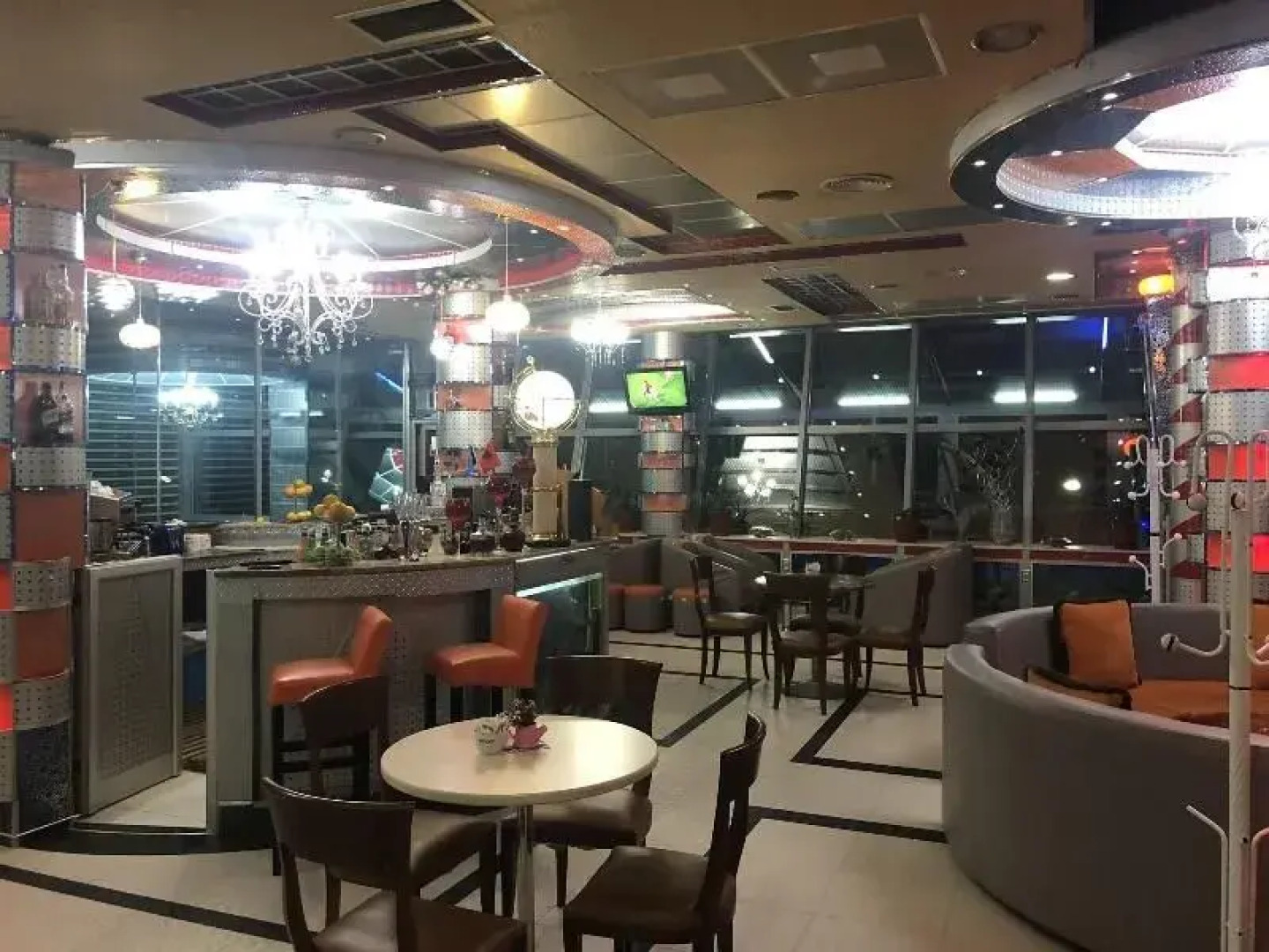 Hotel Bar Restorant Amerika