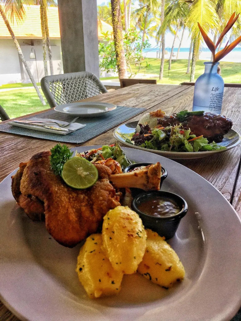 Umadewi Surf & Retreat