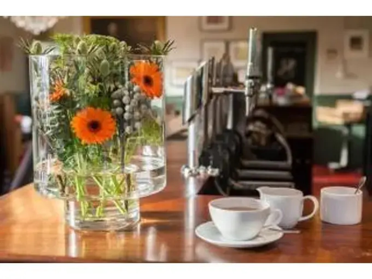 The Cricketers Inn