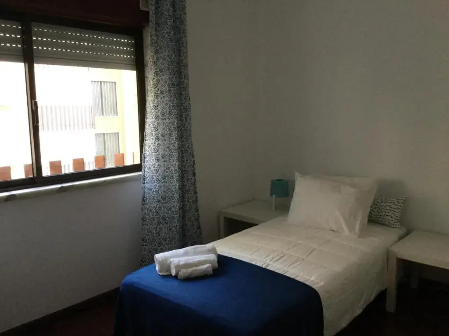 Apartamento Lisboa - Reboleira