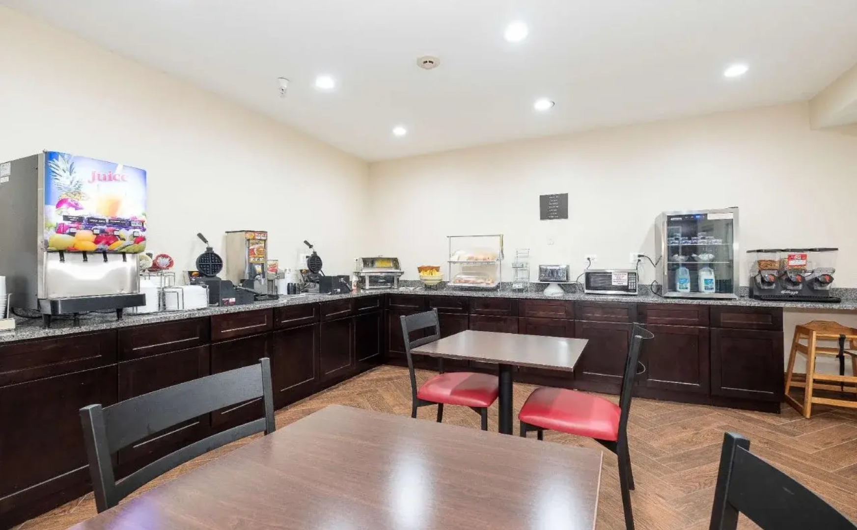 Red Roof Inn & Suites Monee