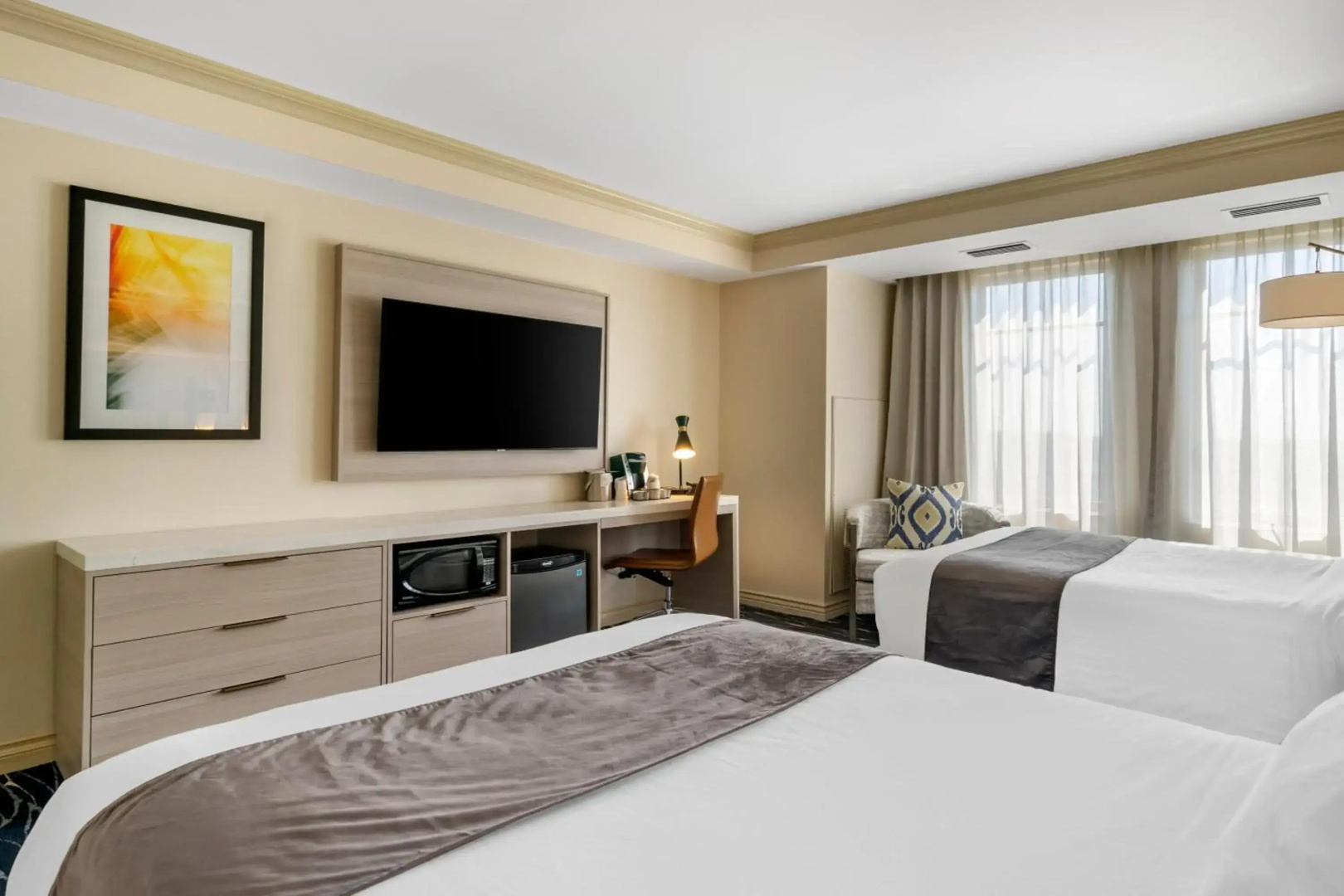 Wyvern Hotel, an Ascend Collection Hotel