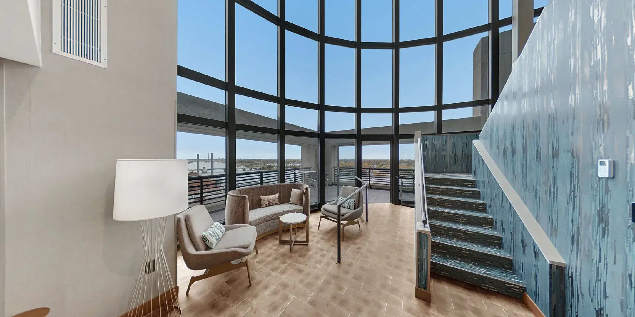 Hilton Garden Inn Toledo Downtown