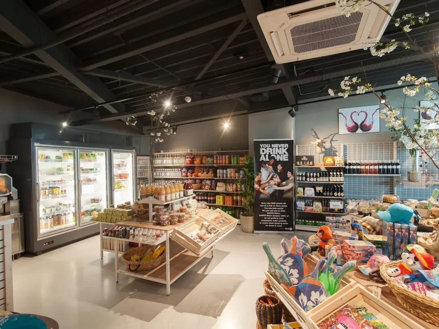 Modern Lodge With Nice Terrace, in Bloemendaal