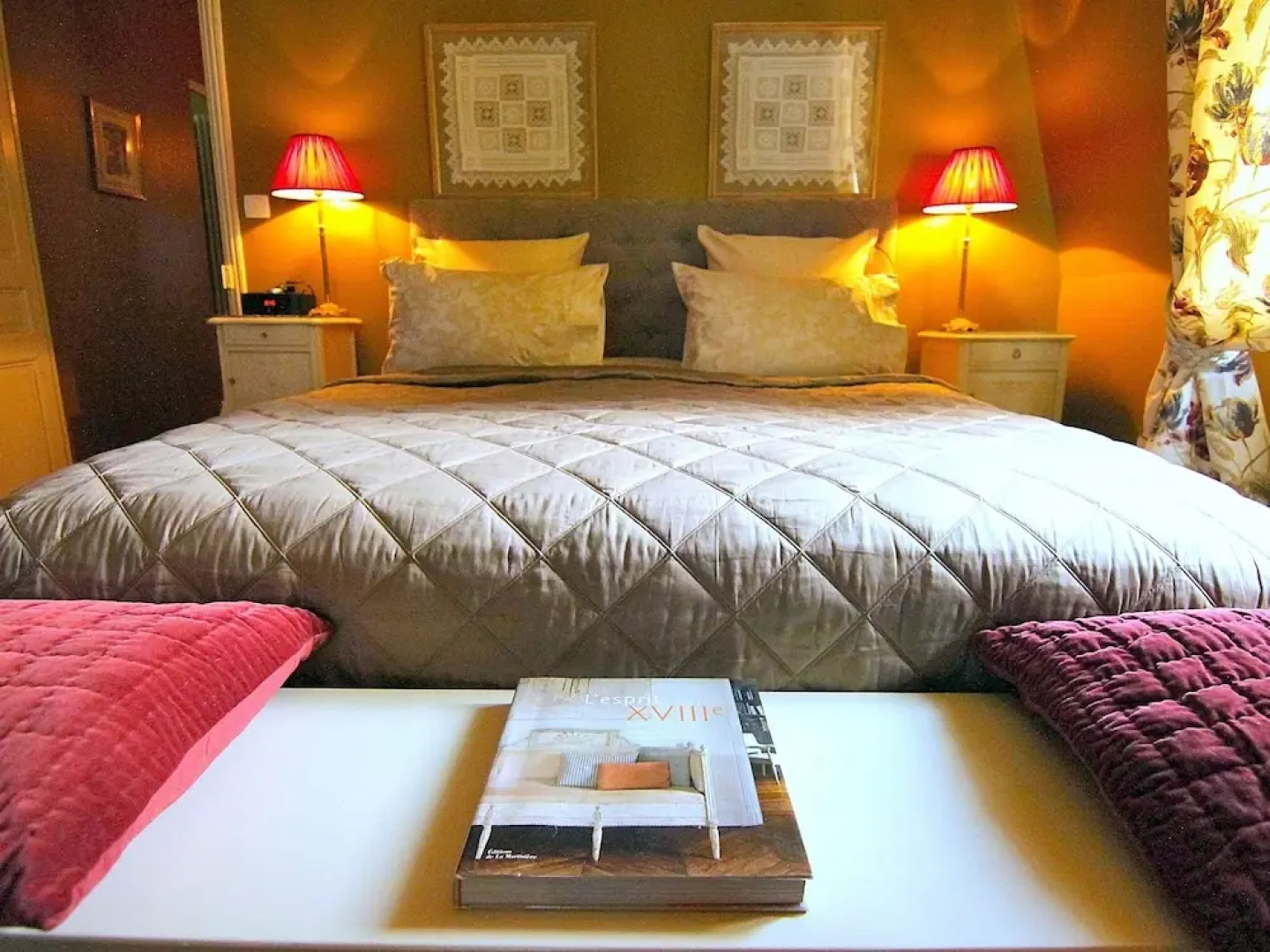 Château de la Chaix