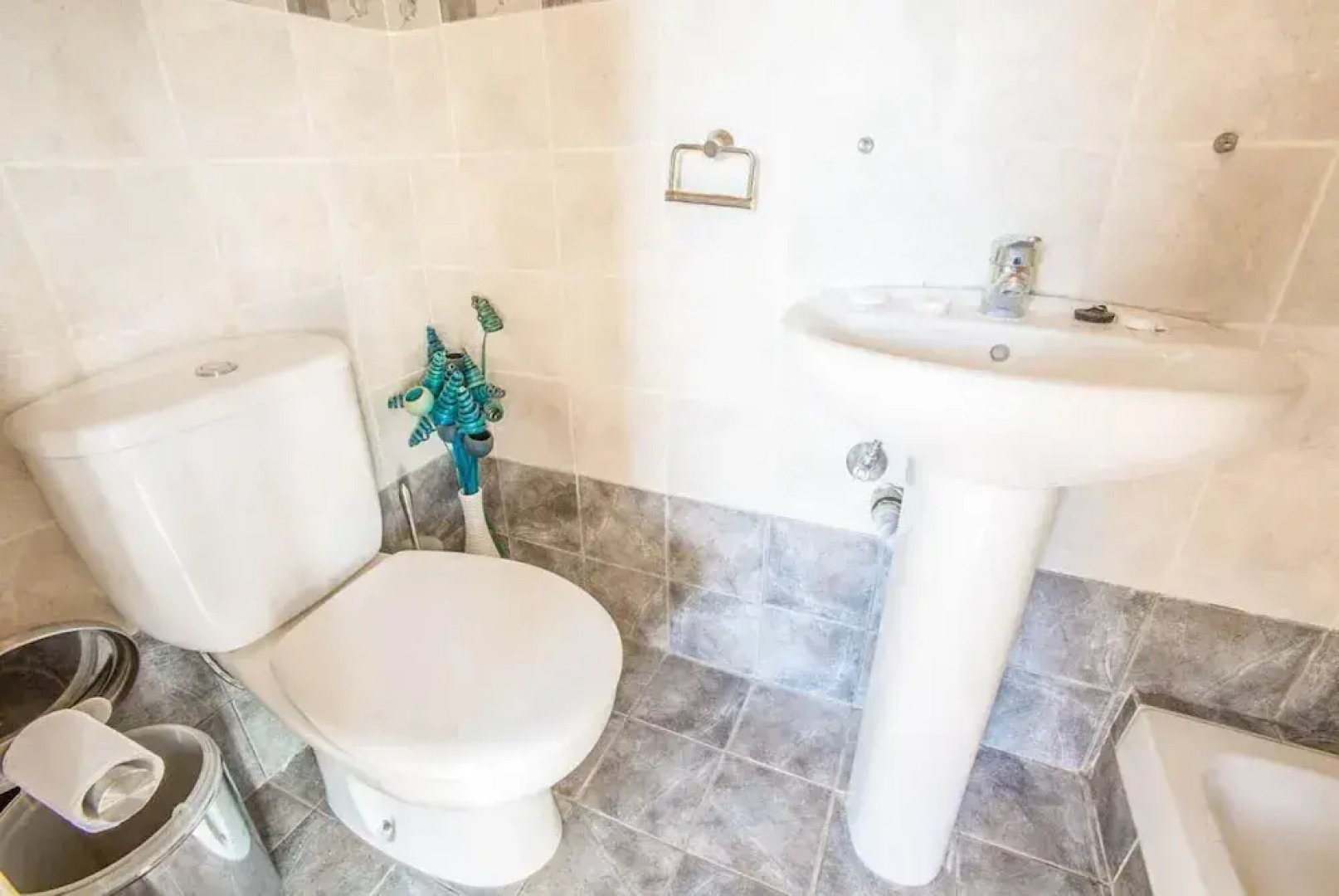 Villa Kleopatra Large Private Pool Walk to Beach A C Wifi Eco-friendly - 2732