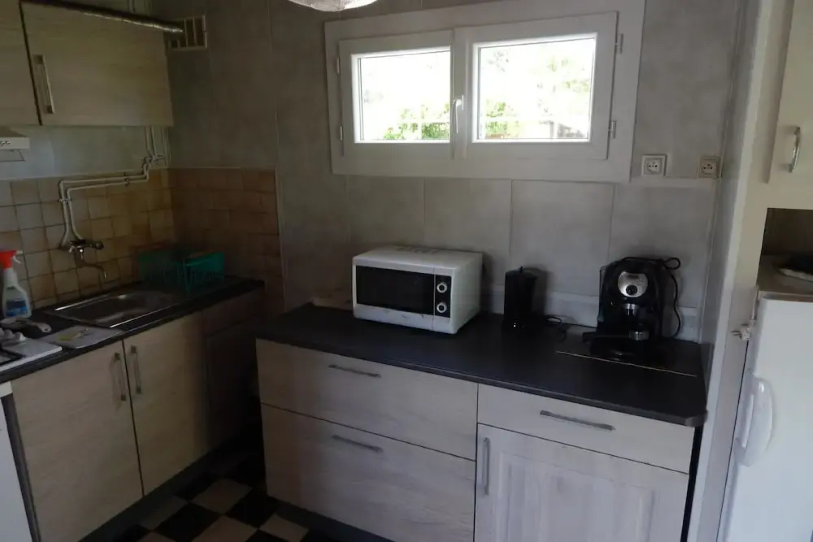 Maison de vacances l'entrée du Cap Ferret