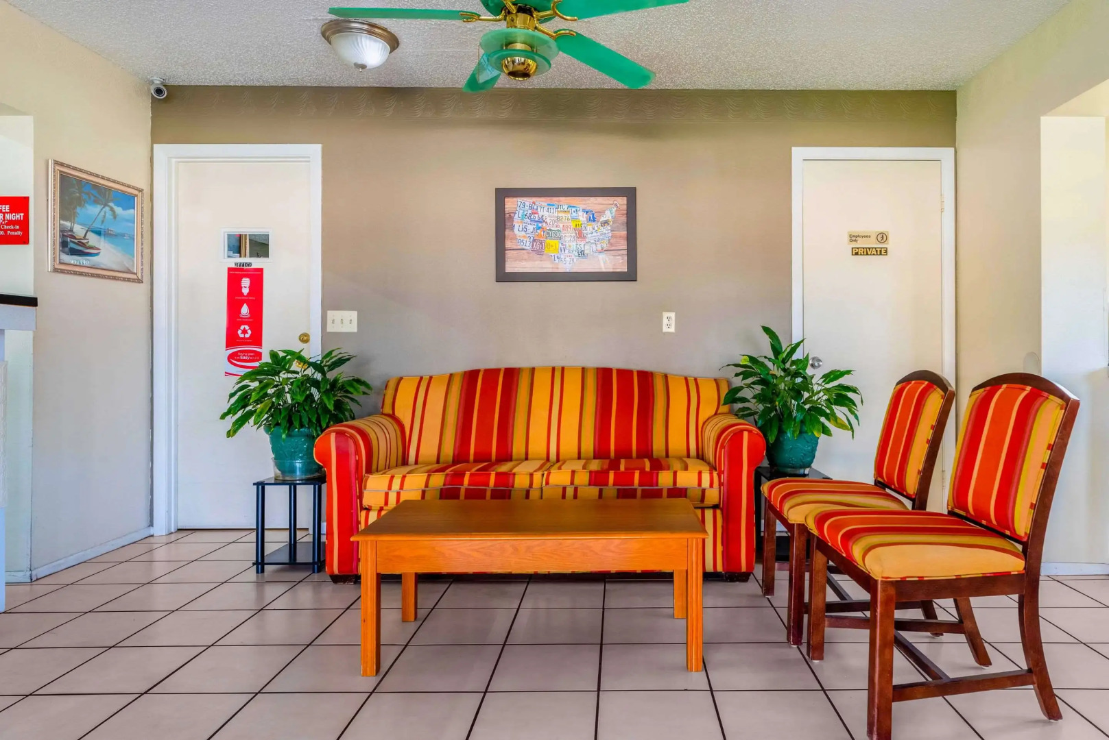 Econo Lodge Crystal River