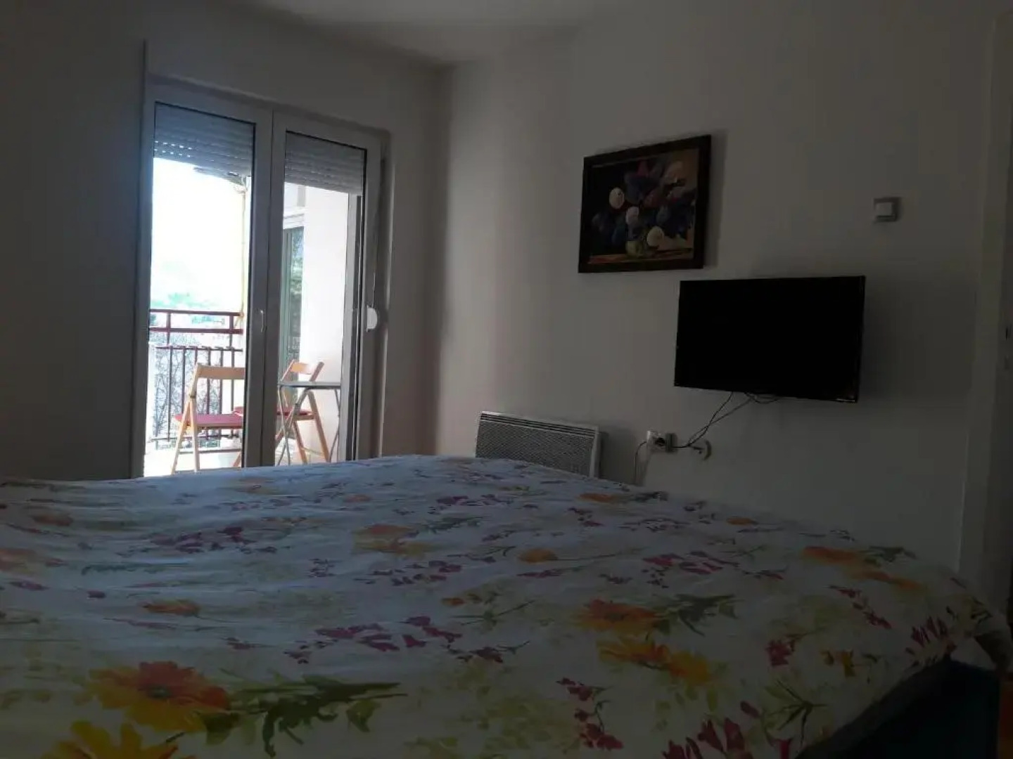 Apartment Goran and Milena