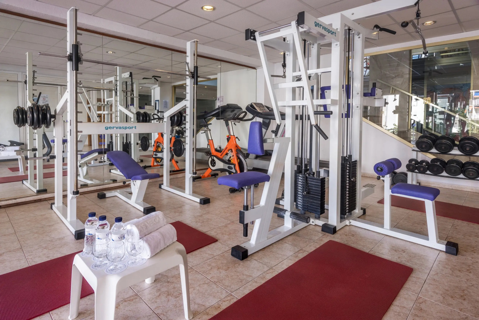 Отель Las Vegas