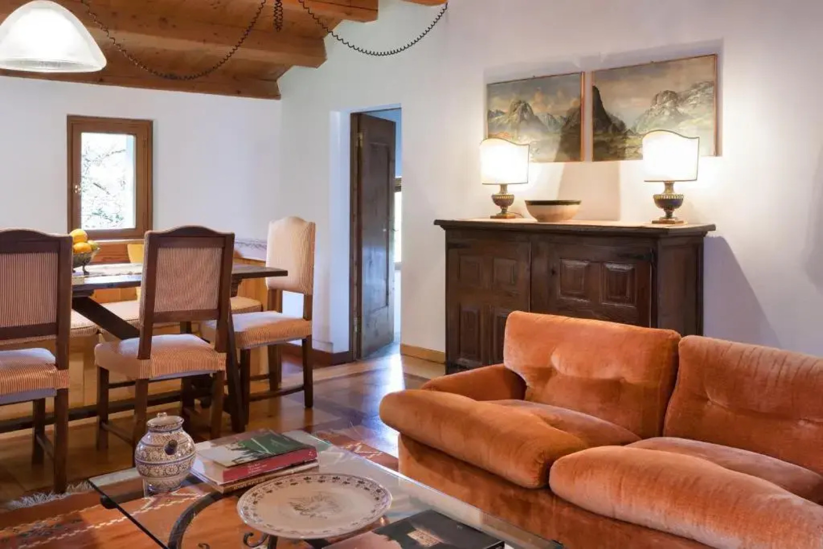 Colvago La Corte Spectacular Ancient Country House