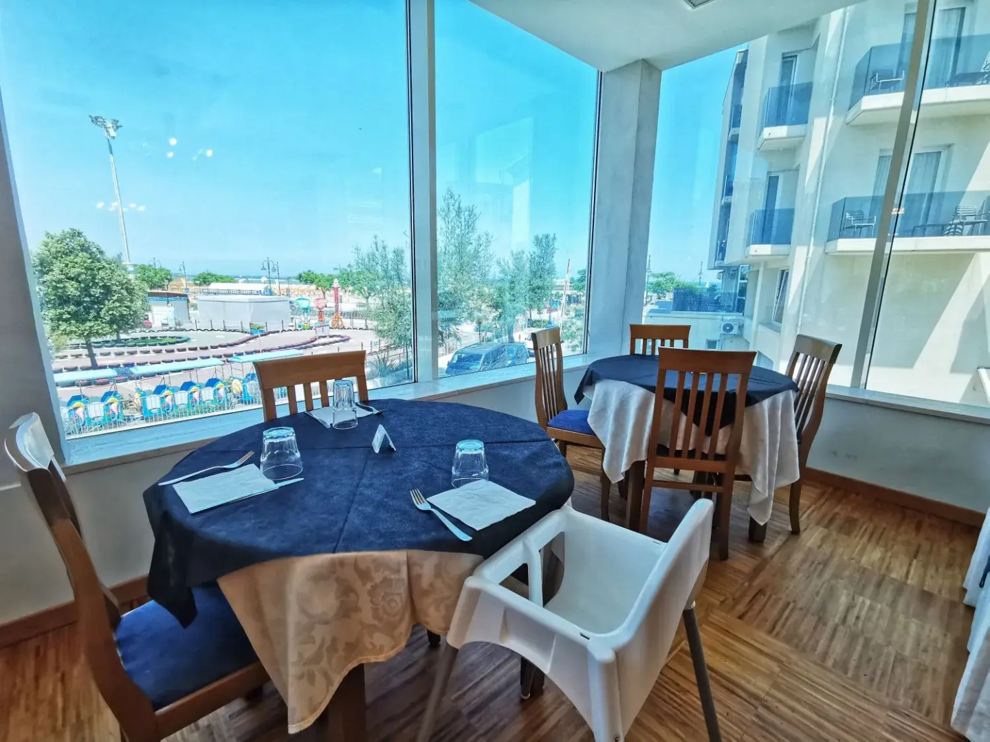 Hotel Massimo Resort