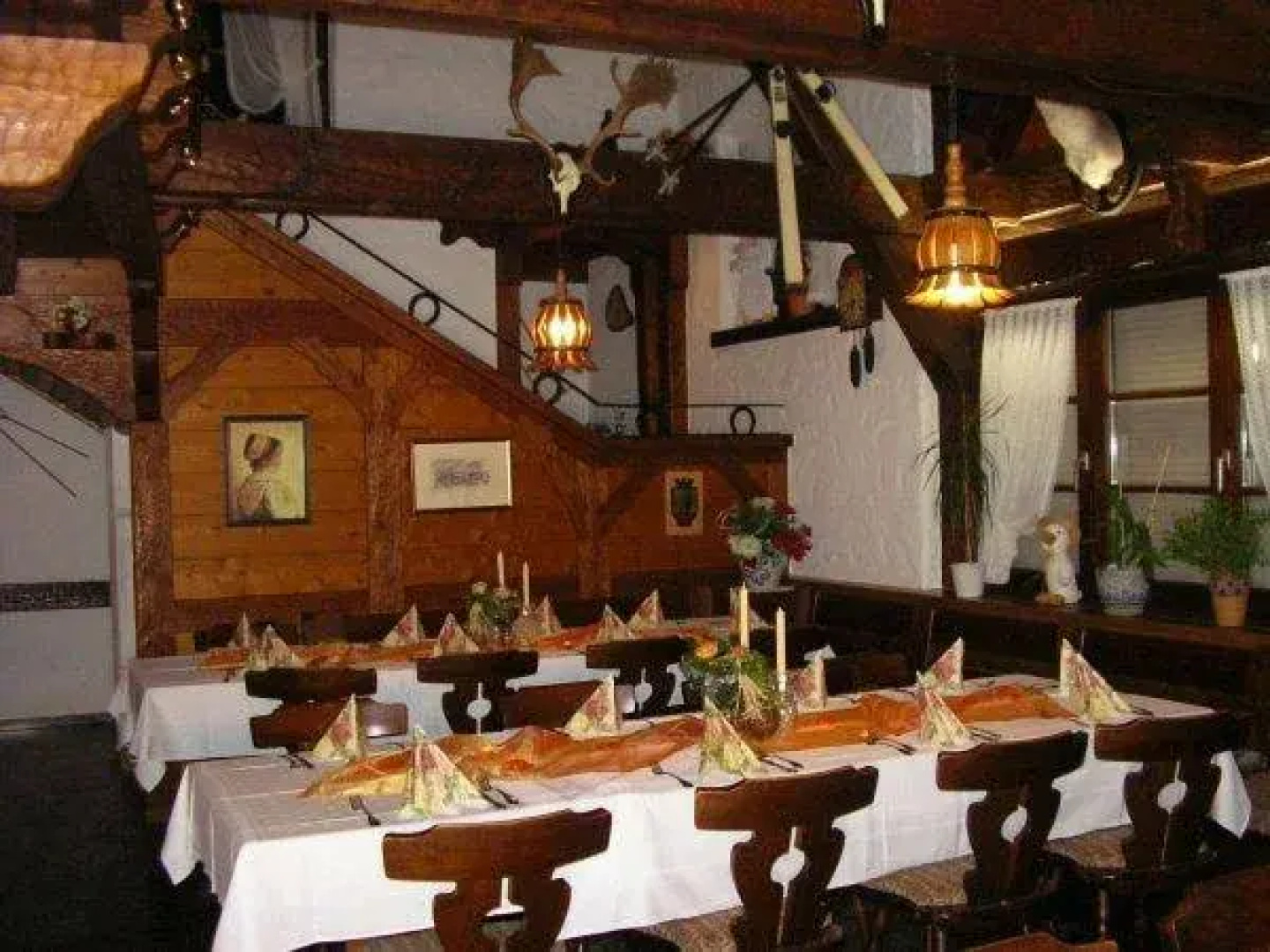 Zuwälder Stüble
