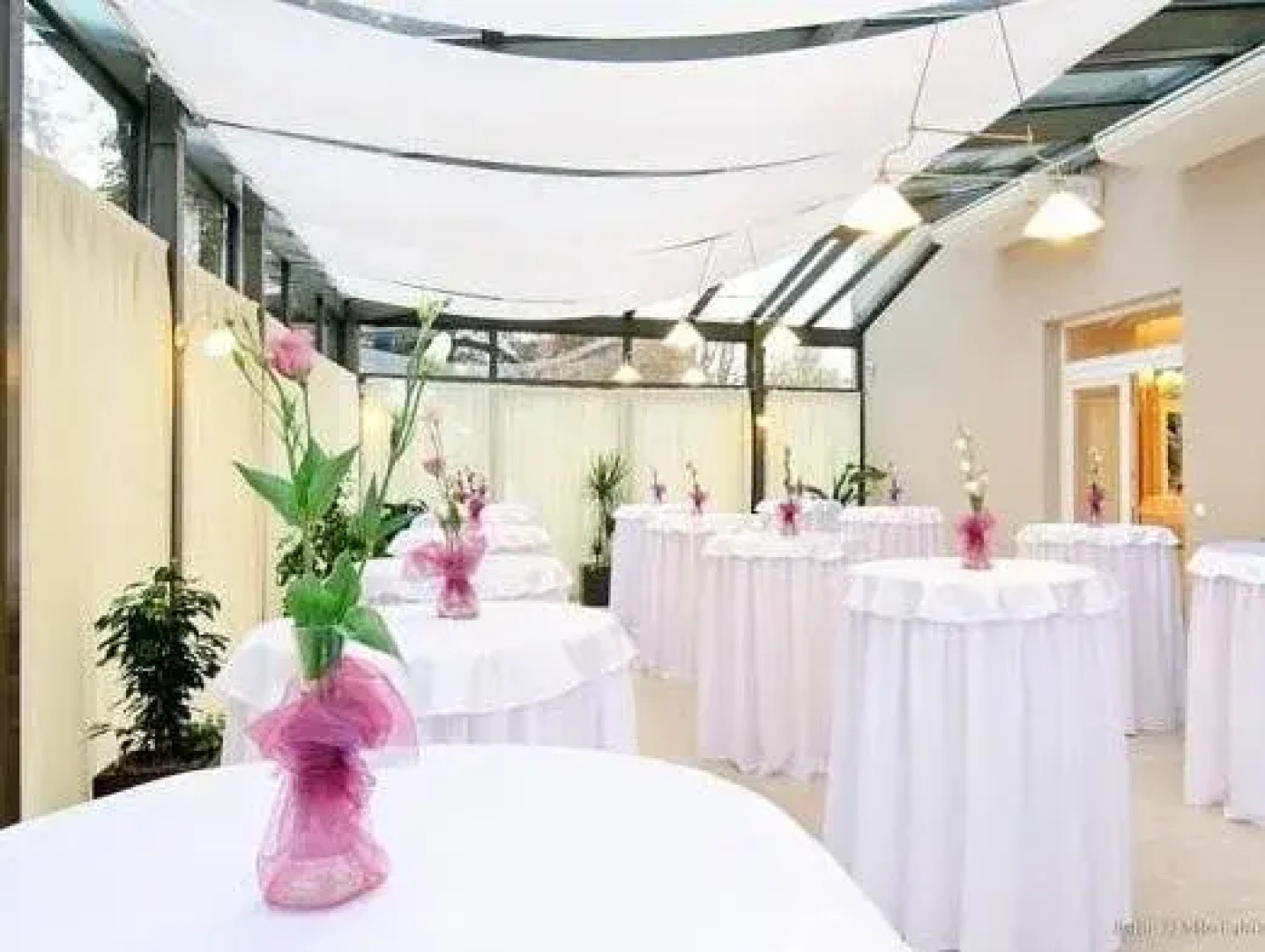 Penzión Central Park