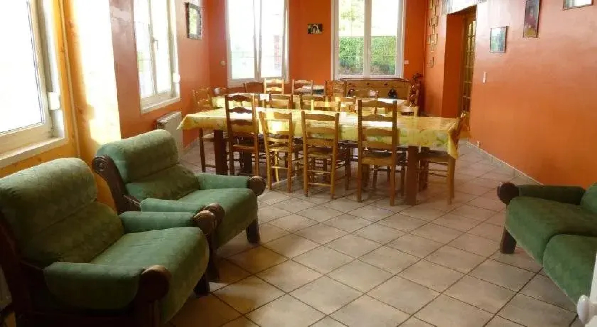 La Ferme Des Ptits Loups