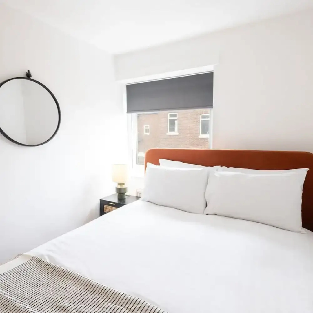 Host Stay Milbanke House