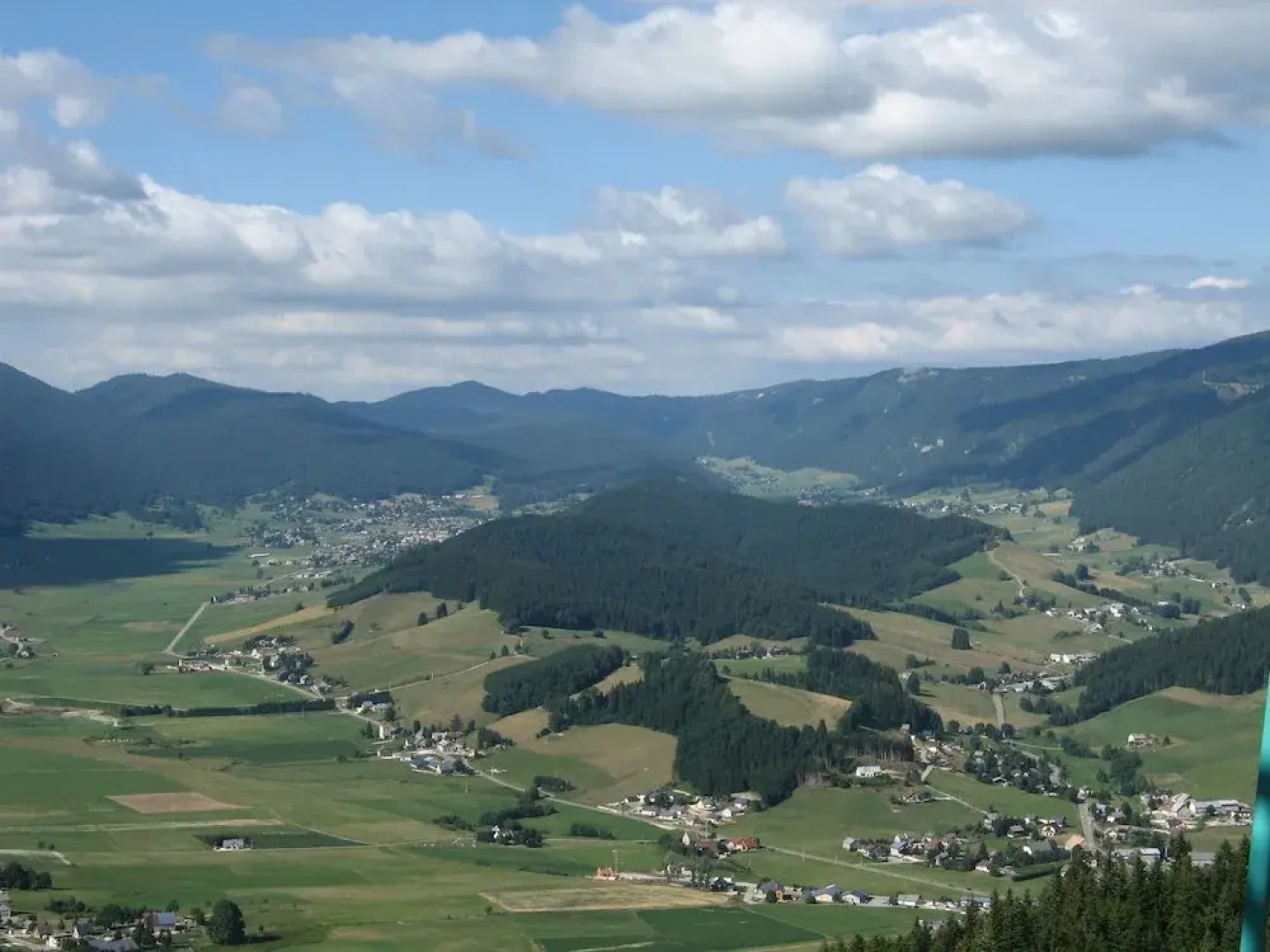 Domaine des mateaux AnimSejours