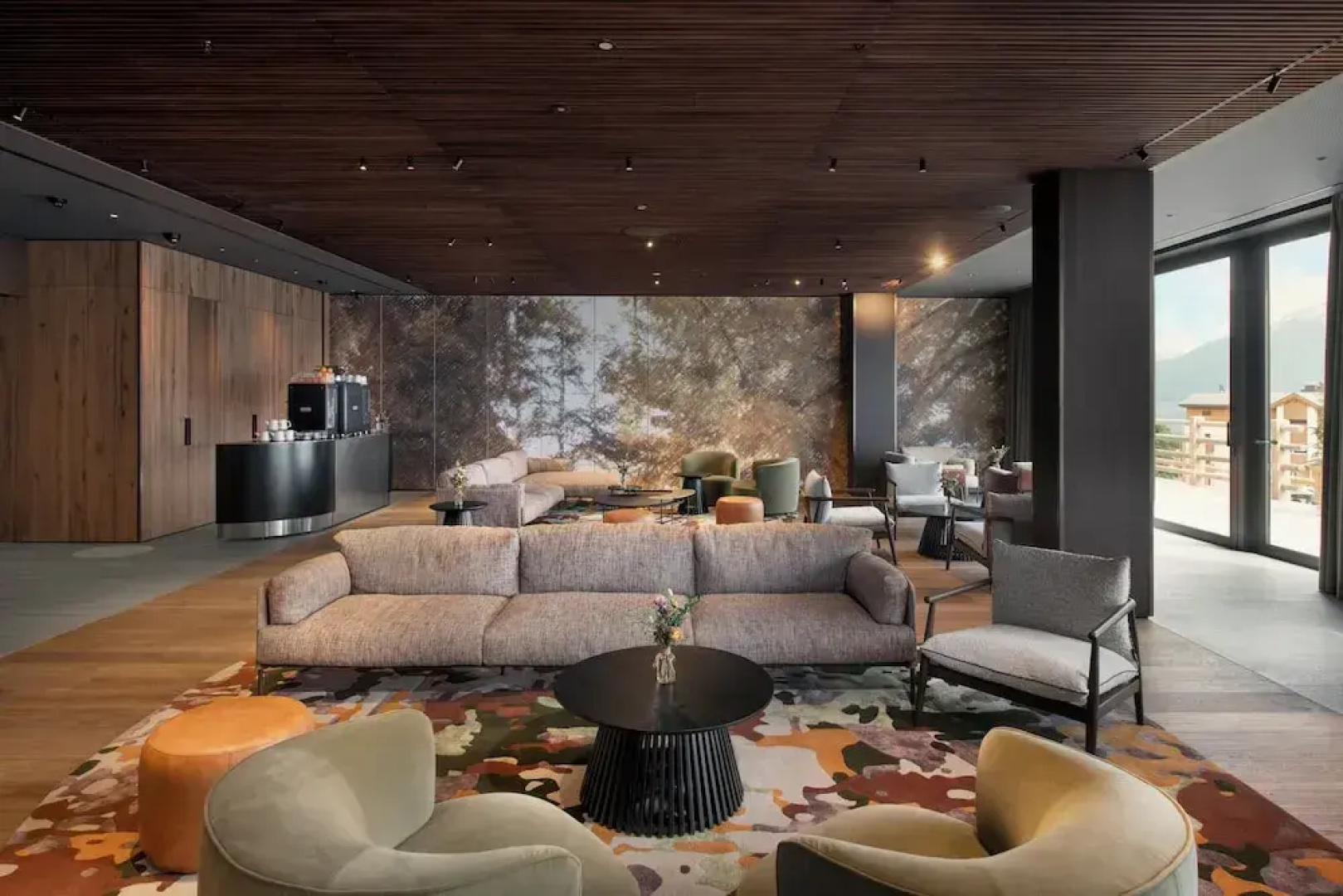 Six Senses Crans-Montana