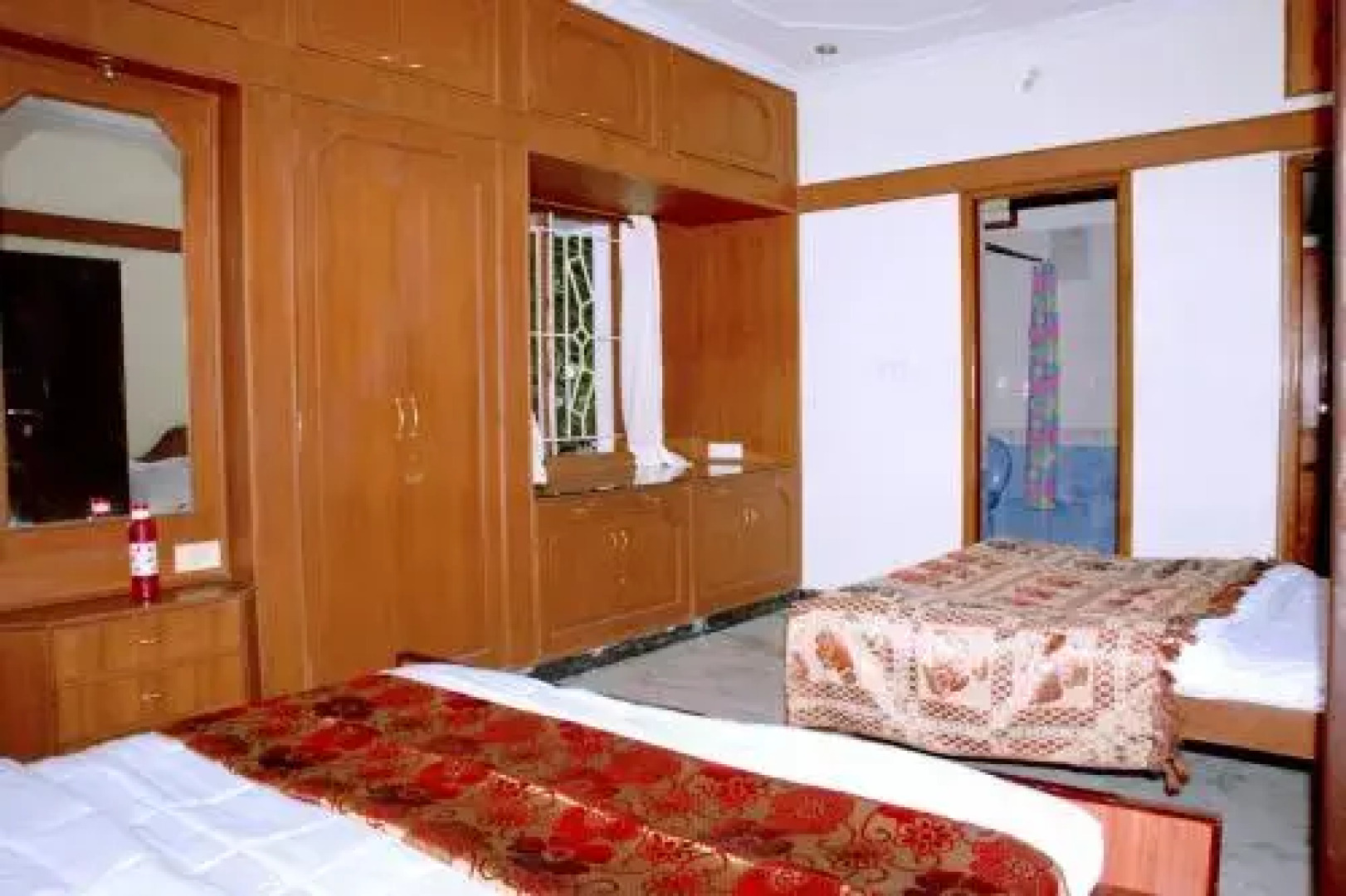 Service Bungalow @ Pollachi