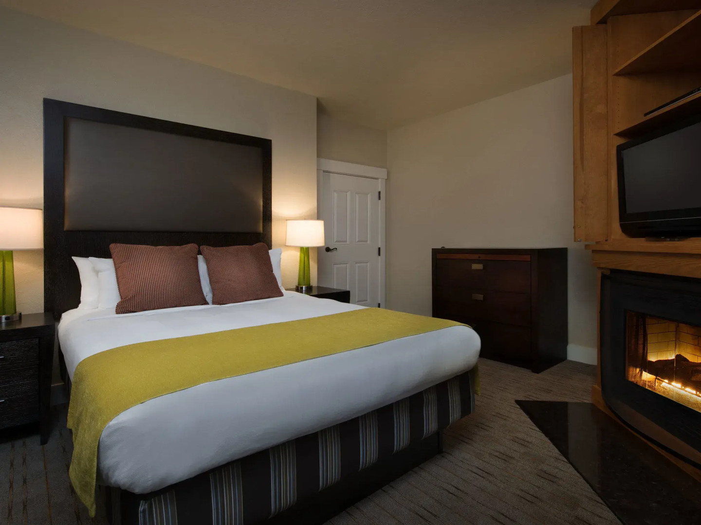 Marriott Grand Residence Club, Lake Tahoe