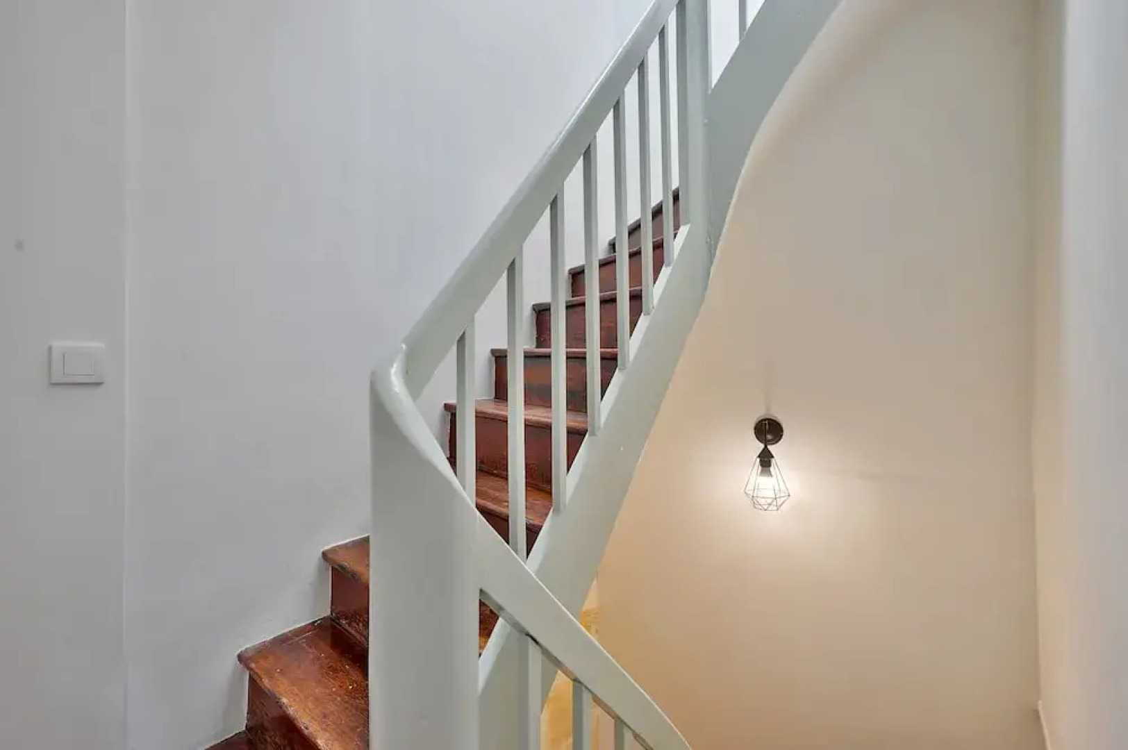 Petit cocon au coeur de Libourne