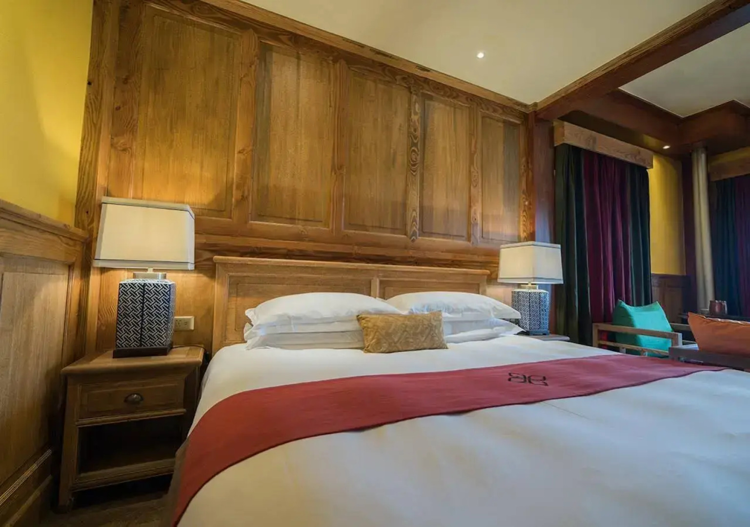 Songtsam Linka Shangri-La