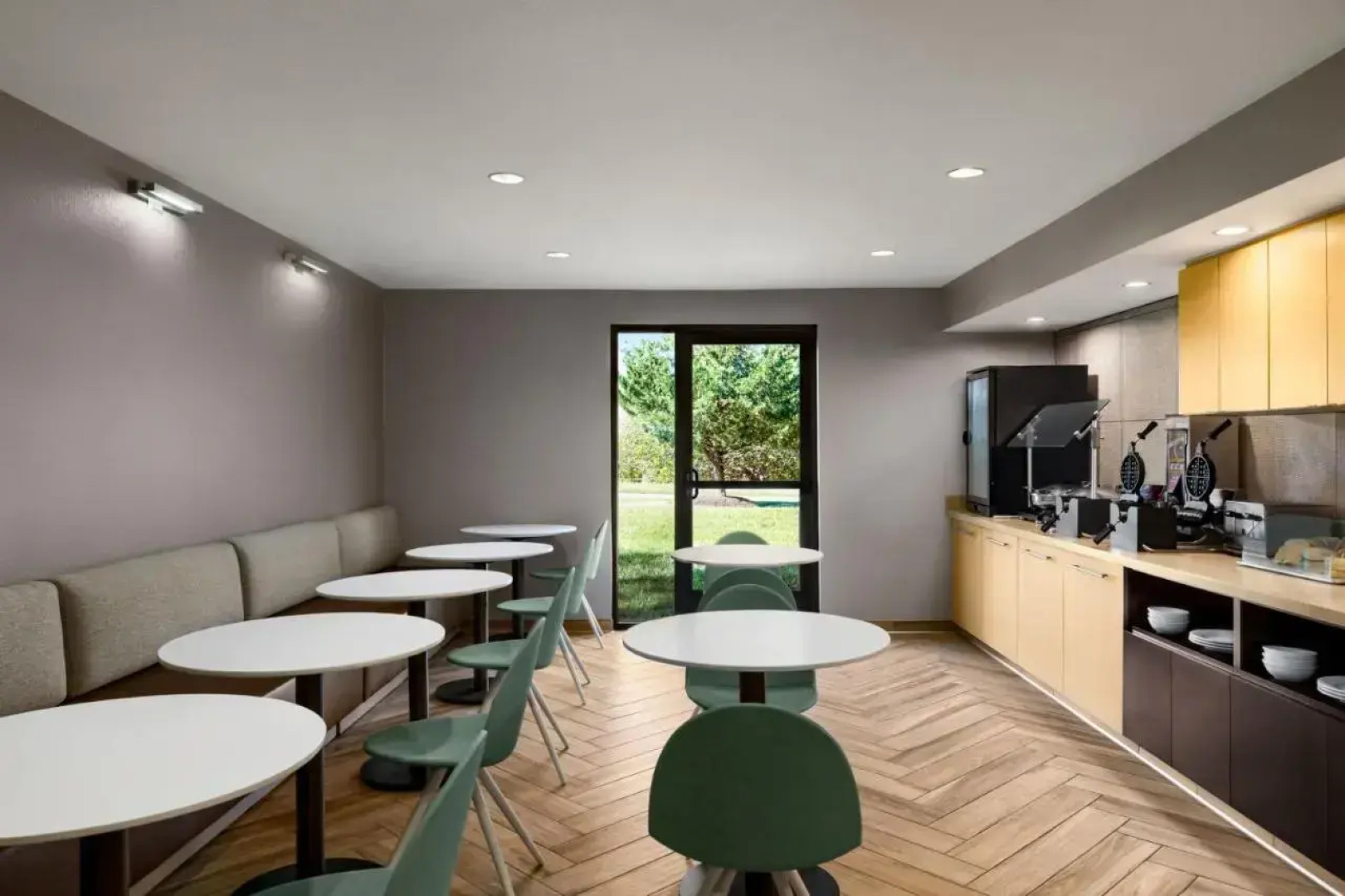 Towneplace Stes Balt Fort Meade