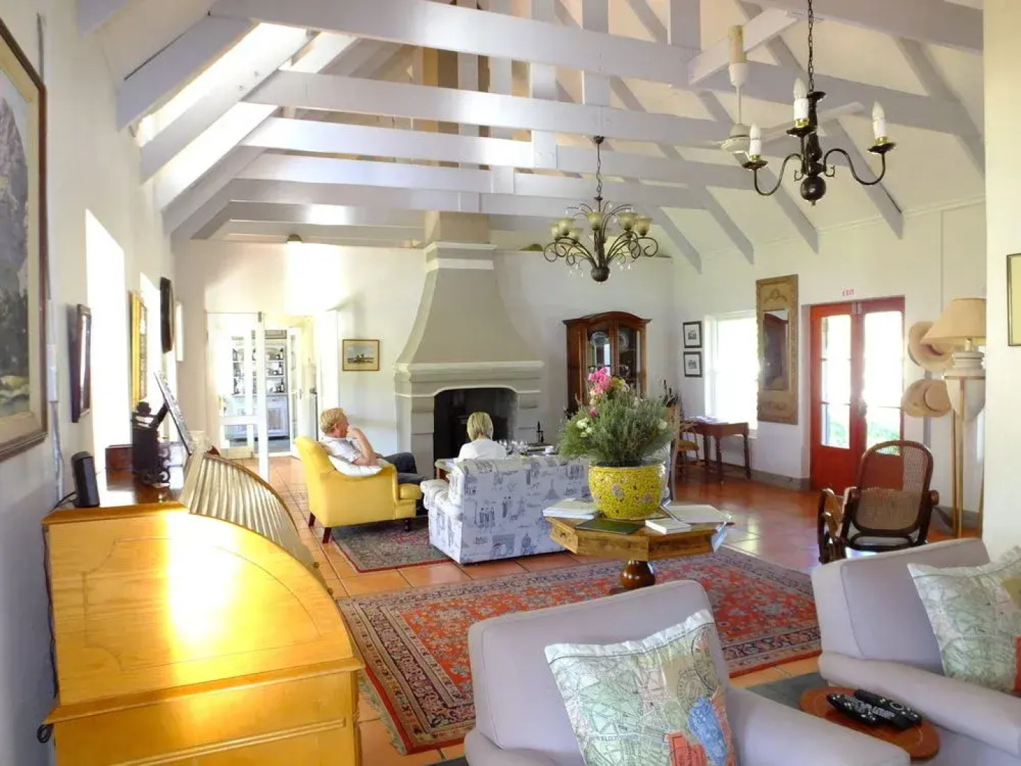 Goodings Groves Olive Farm