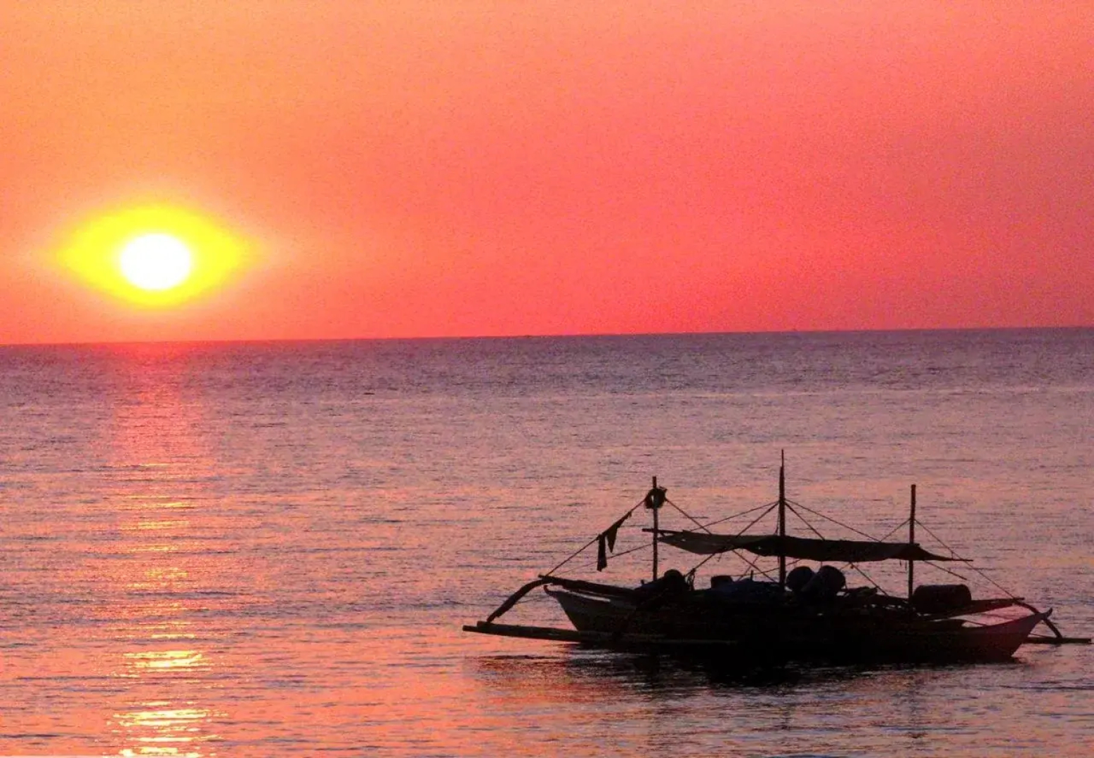 Bakasyunan Resort Zambales