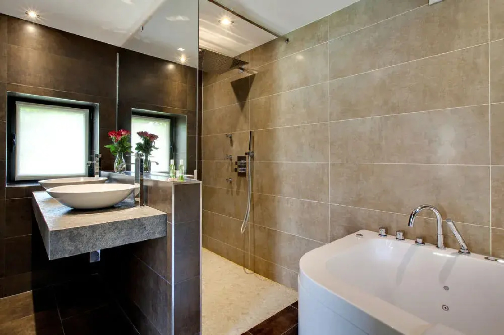 Le Pavillon De Gouffern