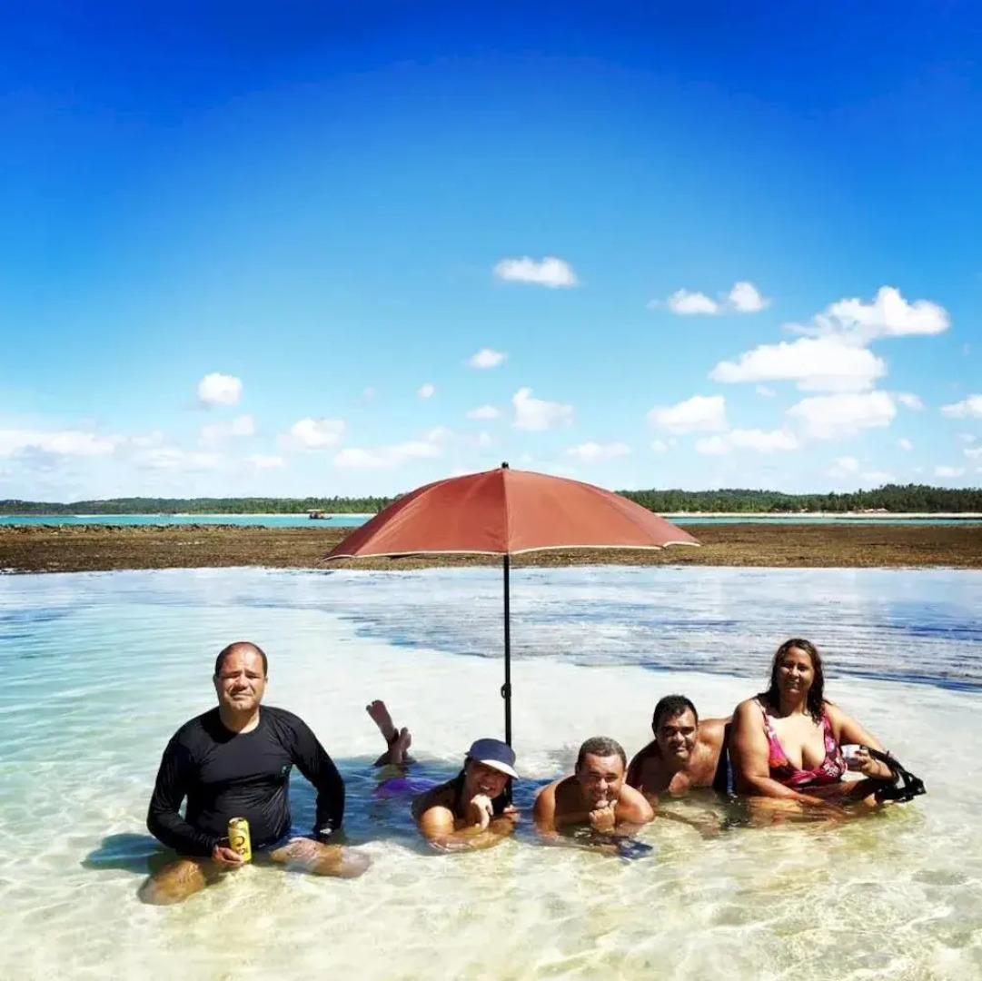 Pousada Praia Bonita