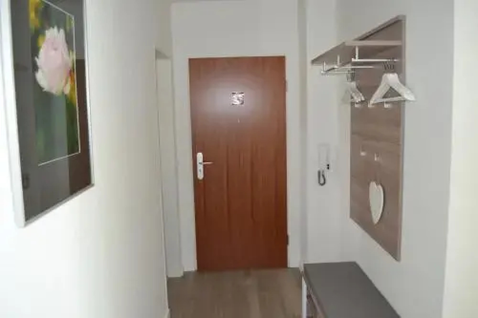 Ferienwohnung Lavendel