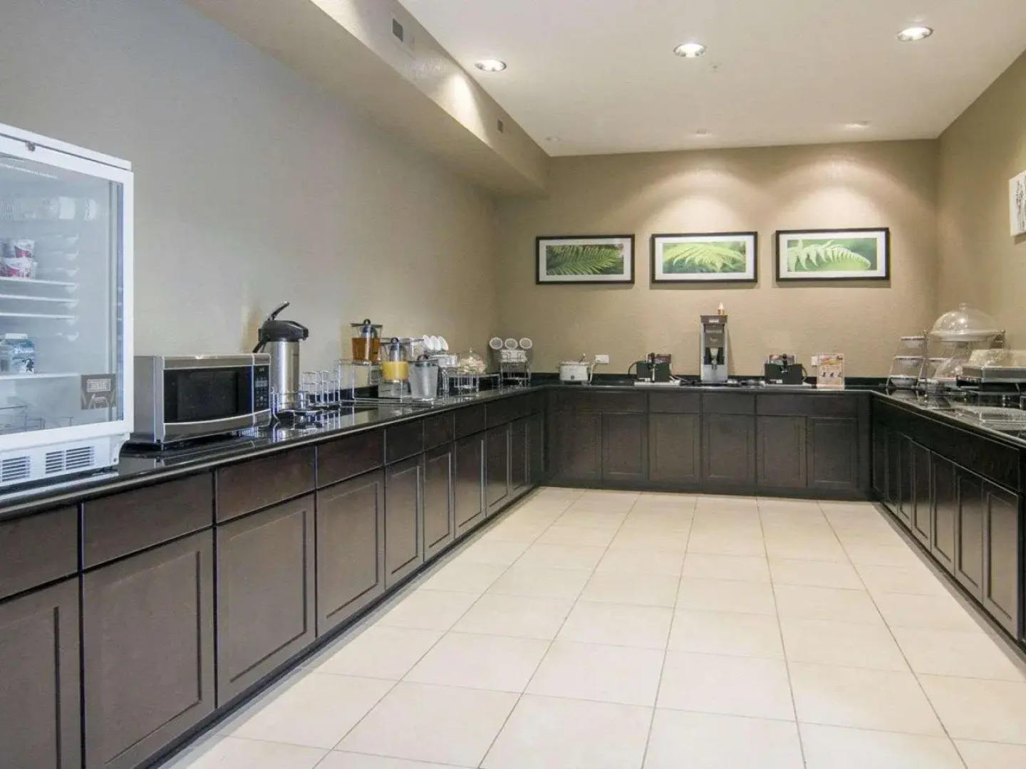 Sleep Inn & Suites Ames near ISU Campus