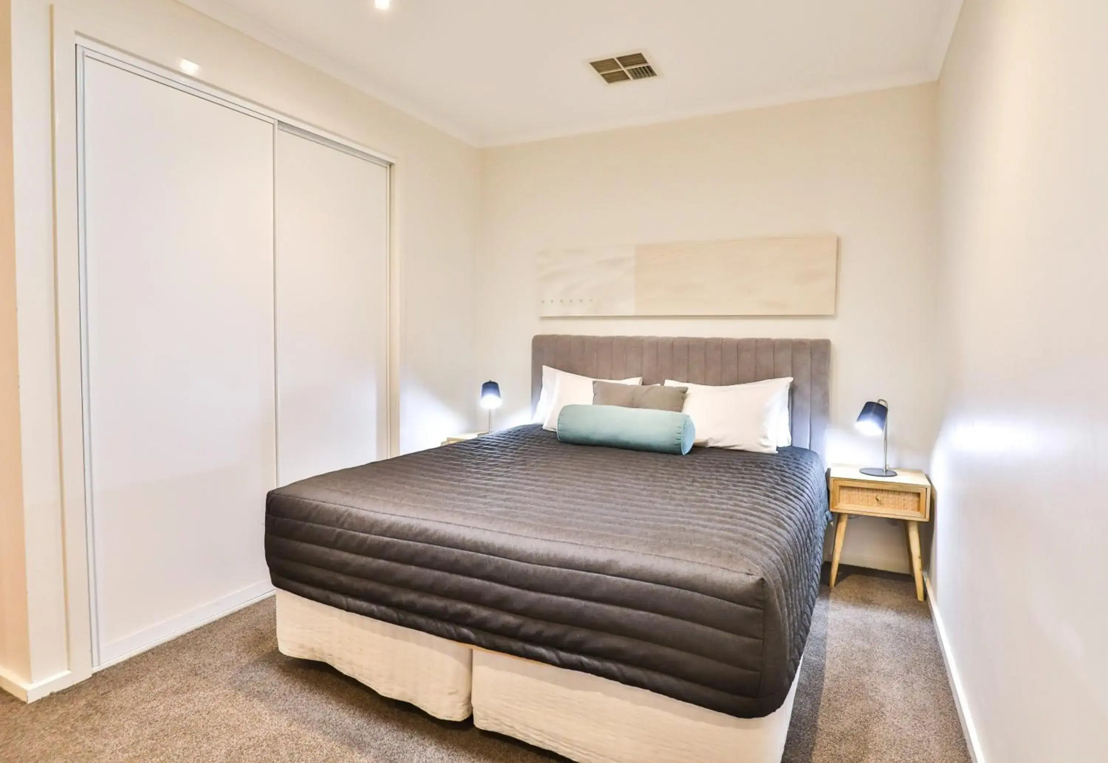 Indulge Apartments Langtree