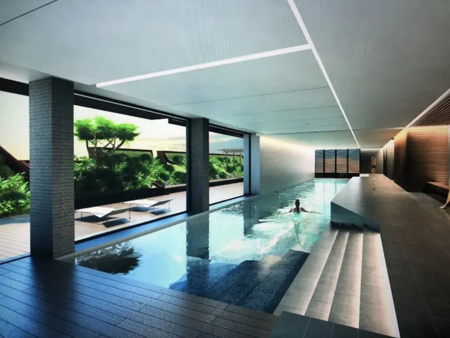 ILK Apartments South Yarra