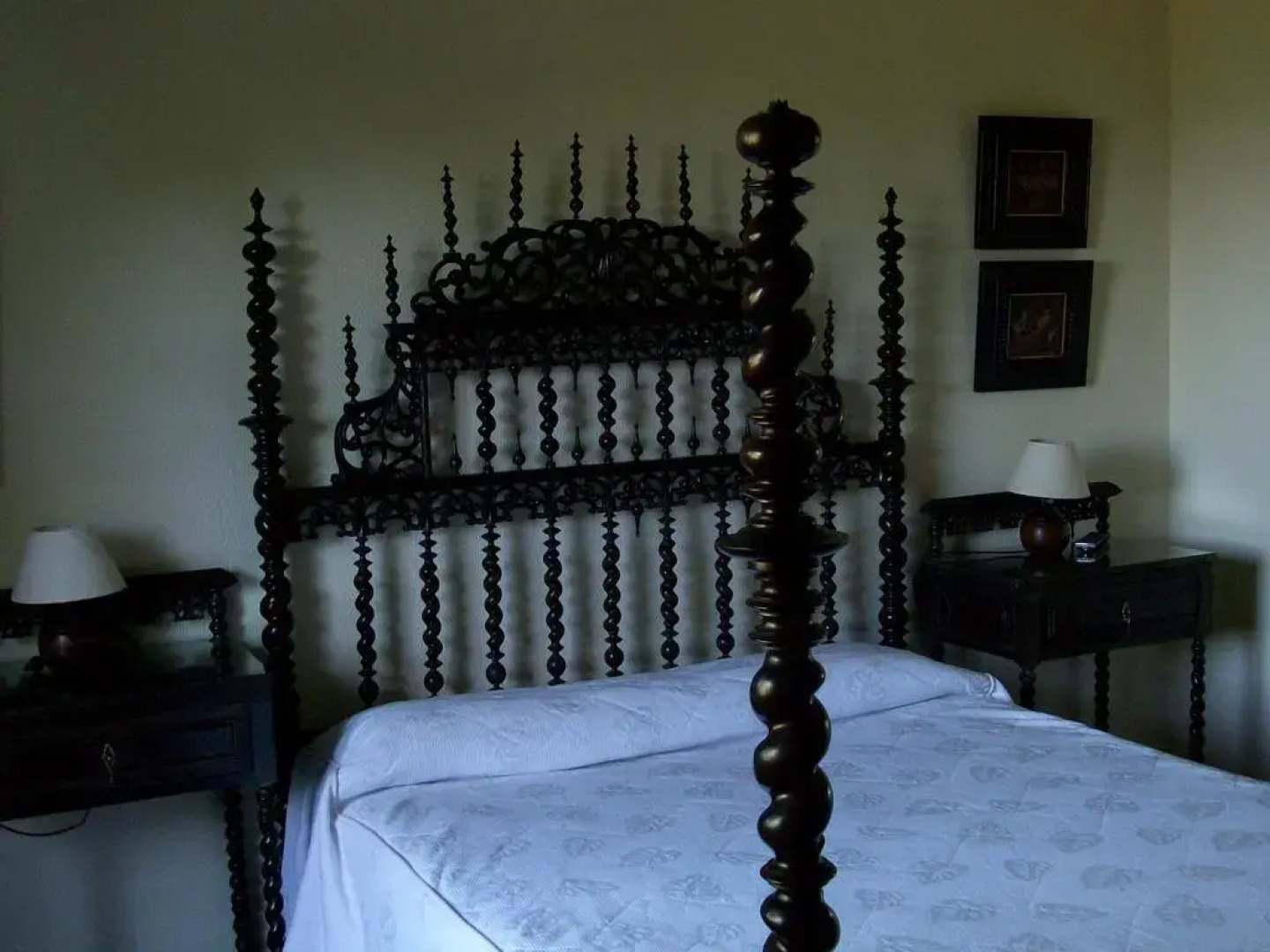 Hotel Rural La Balconada